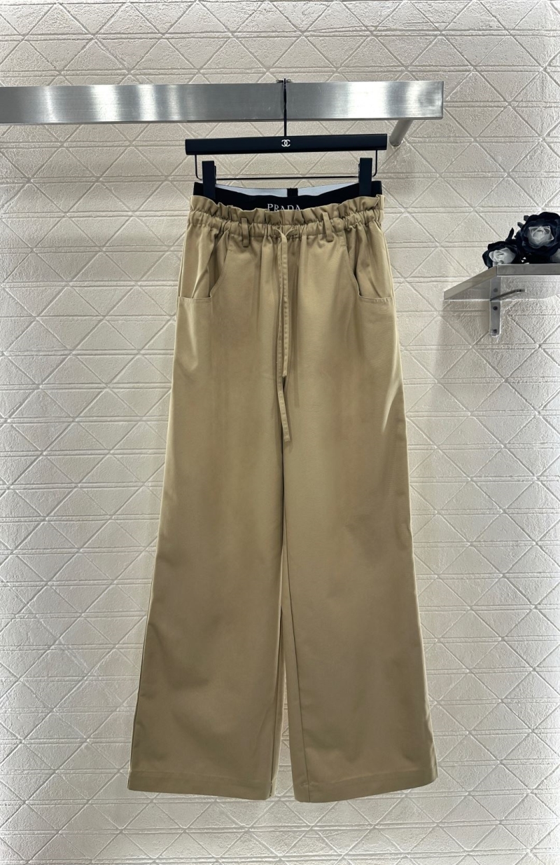 Pra*a long pants